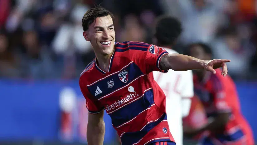 Leagues Cup Best Bets For Today (8/5)