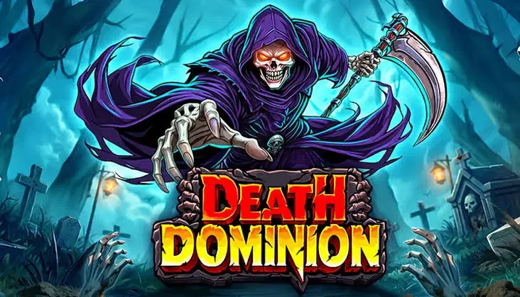 Pragmatic Play’s Death Dominion Slot Arrives at Jack.com