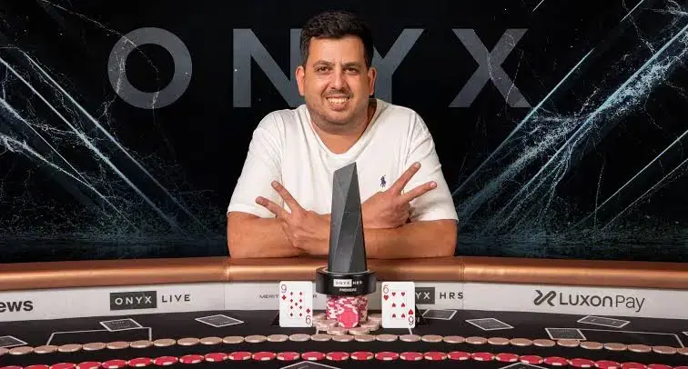 ‘Goofy’ Wins Onyx High Roller Premiere for $1M
