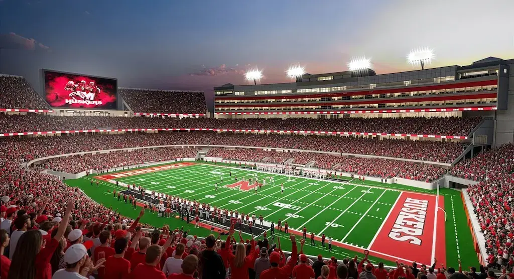 Nebraska Online Sports Betting Ballot Push Advances