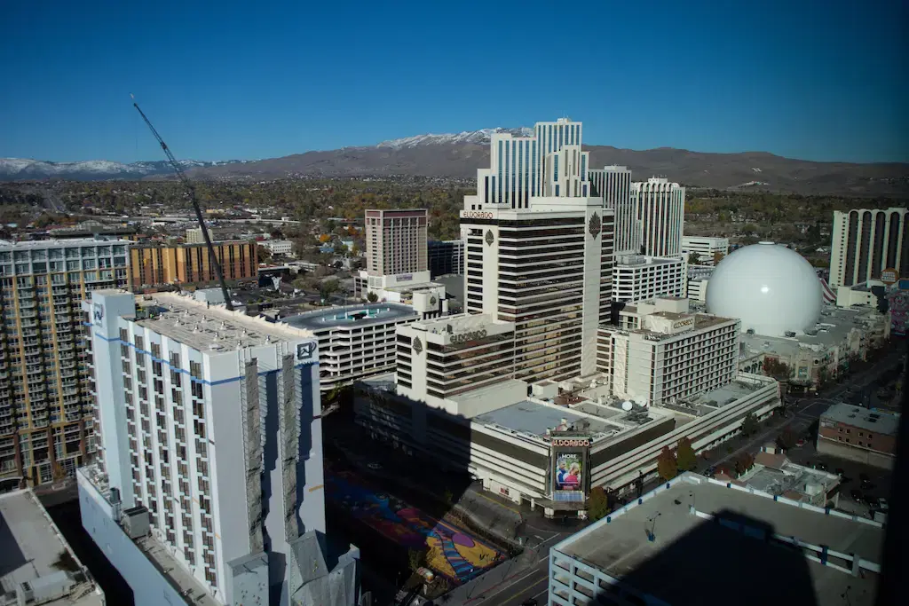 Nevada Problem Gambling Council Cuts NCPG Ties