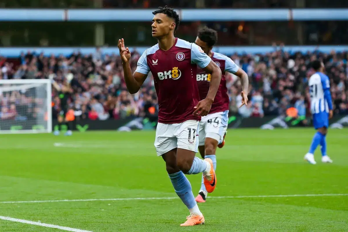 Paris Saint-Germain vs. Aston Villa Picks and Predictions: UEFA Super Cup