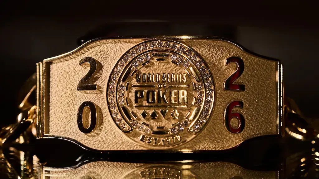 Aleksandr Kropotov Wins $631K in WSOP Mystery Millions
