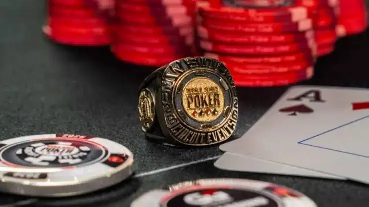 2026 WSOPC Council Bluffs: Schedule, Buy-ins & Main Event
