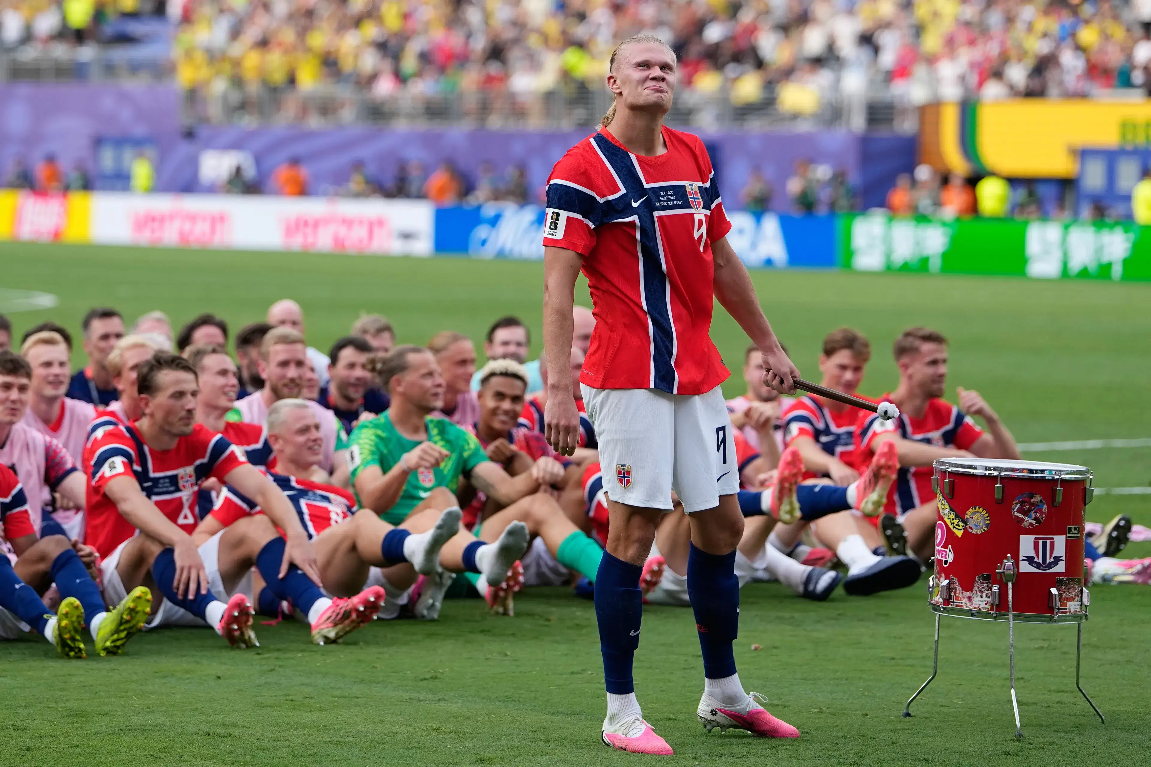 Will Norway Be a Welcoming Host to Portugal? Expert Picks for Today’s Nations League Slate