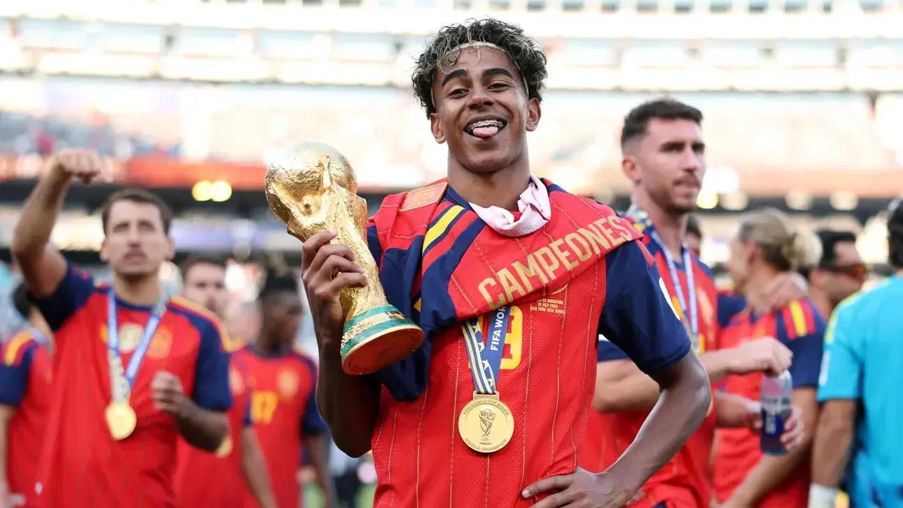 Nations League Best Bets: Backing Fast Starts From Spain and England on the Final Day