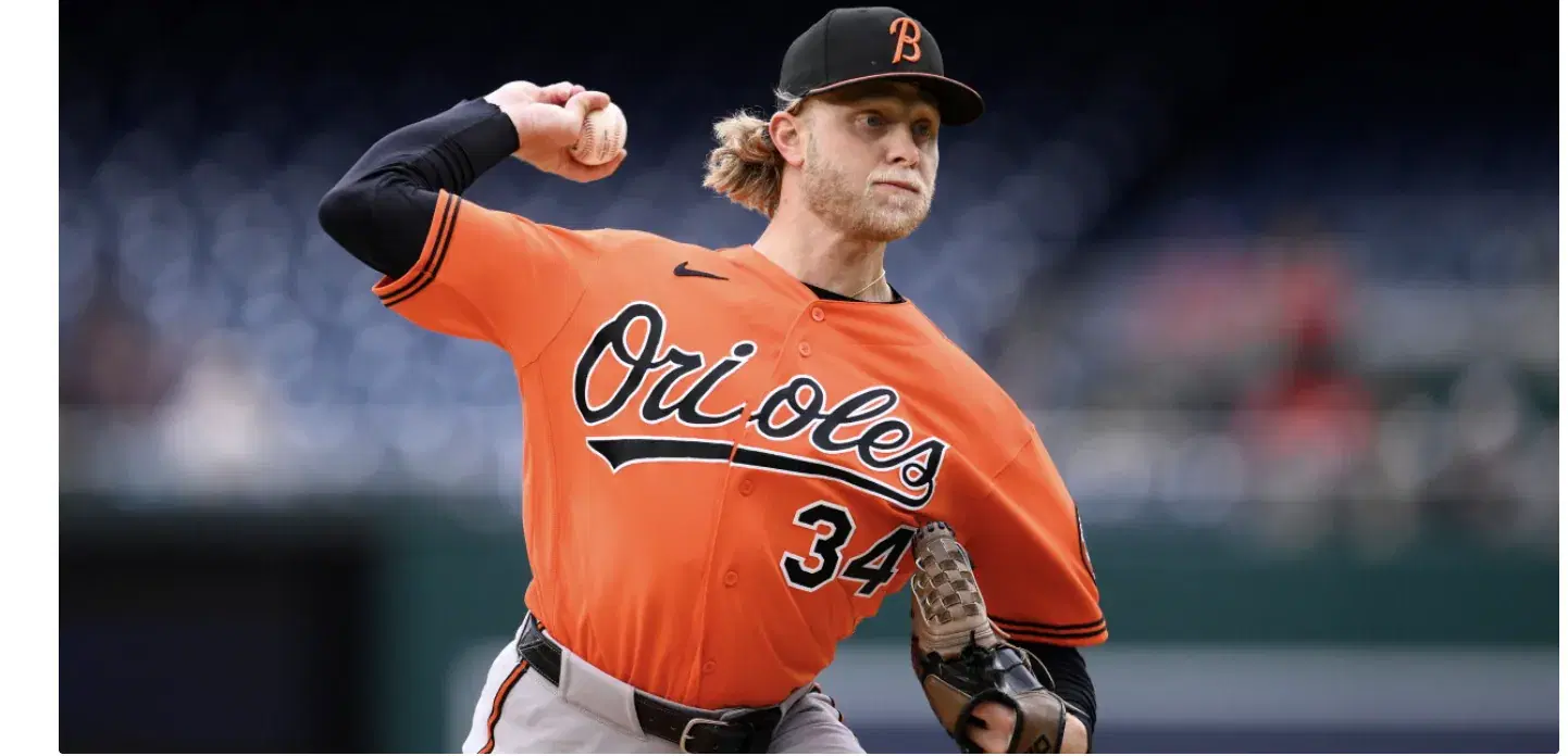 Will the O’s get Baz any run support? Expert Picks in the MLB for 9/9