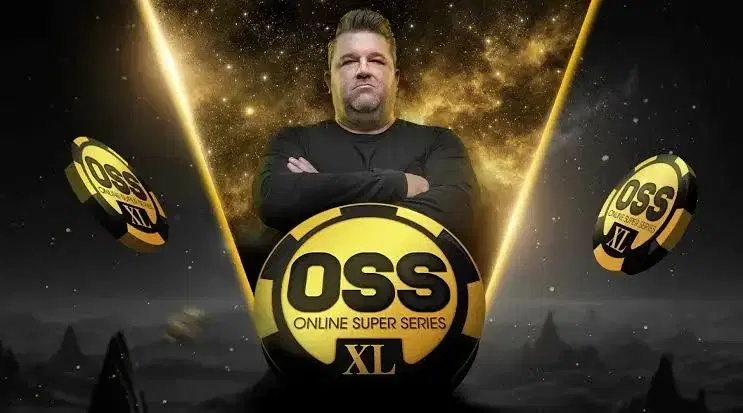 ACR Poker OSS XL: $50M+ Guaranteed This September
