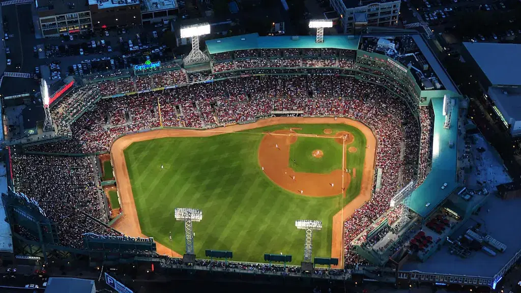 Massachusetts Sports Betting Handle Hits $571M in August 2026