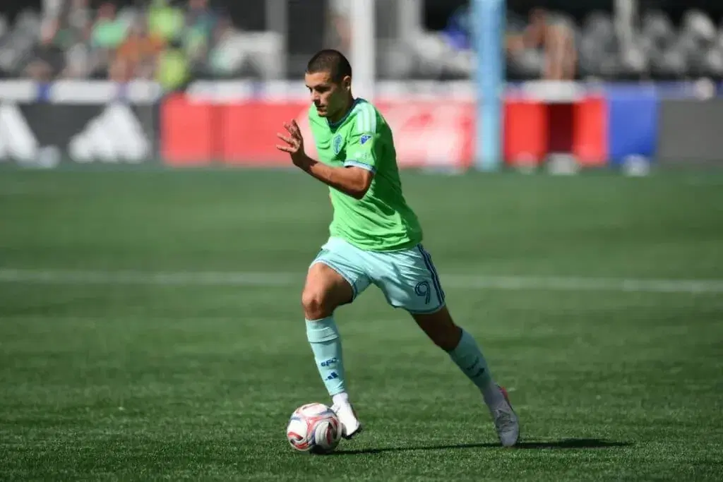Seattle Sounders vs. Real Salt Lake Best Bets: Expert Soccer Picks for 9/23