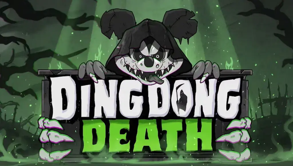 Nolimit City’s Ding Dong Death Slot Lands at Jack.com