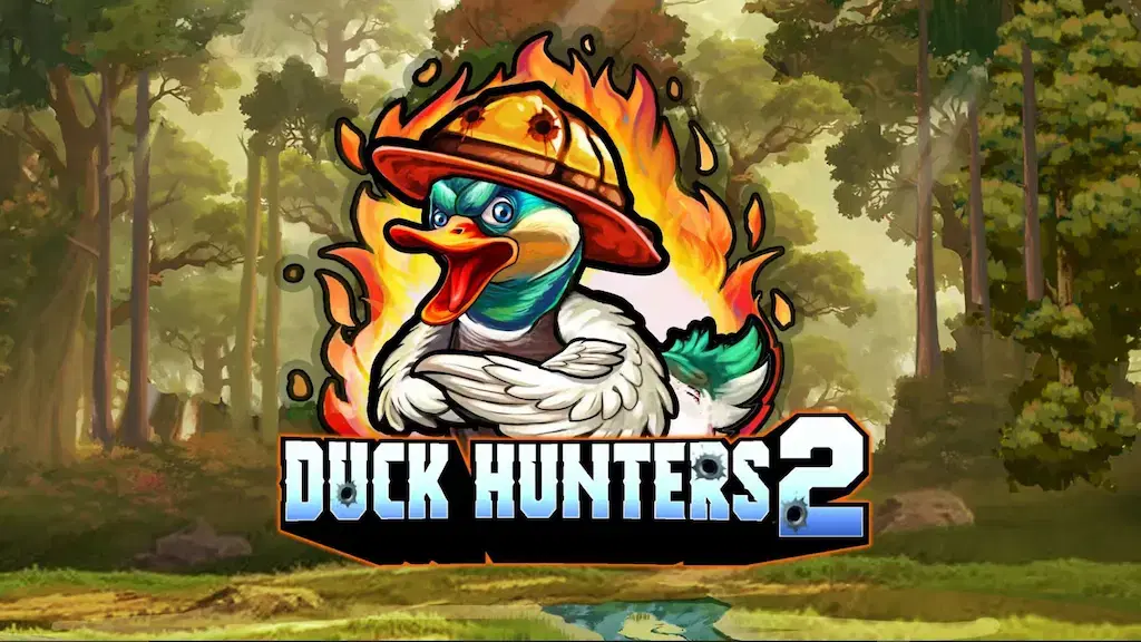 Nolimit City’s Duck Hunters 2 Arrives at Bitz.io