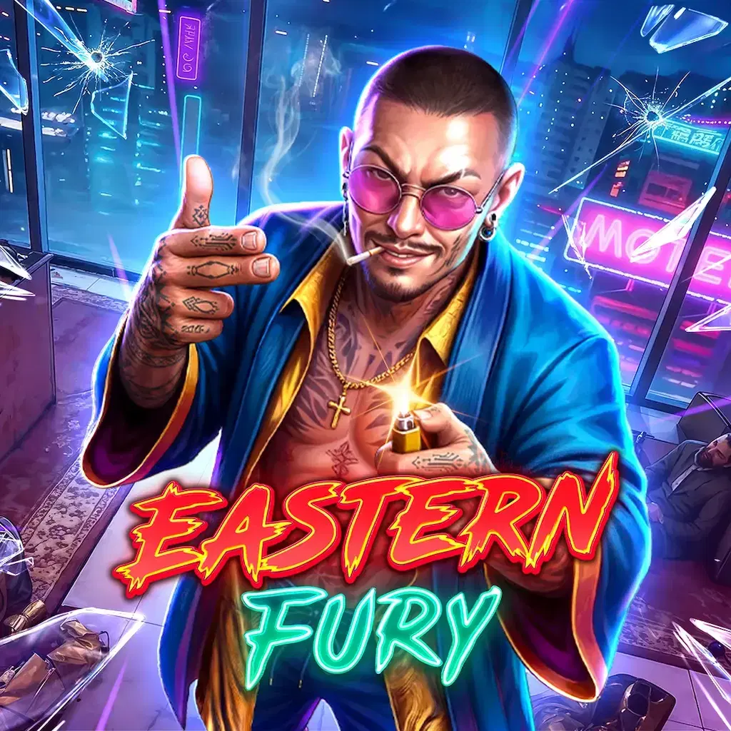 Pragmatic Play’s Eastern Fury Slot Now Available at Wild.io