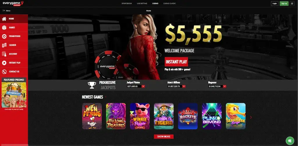 everygame casino fi sept 2026