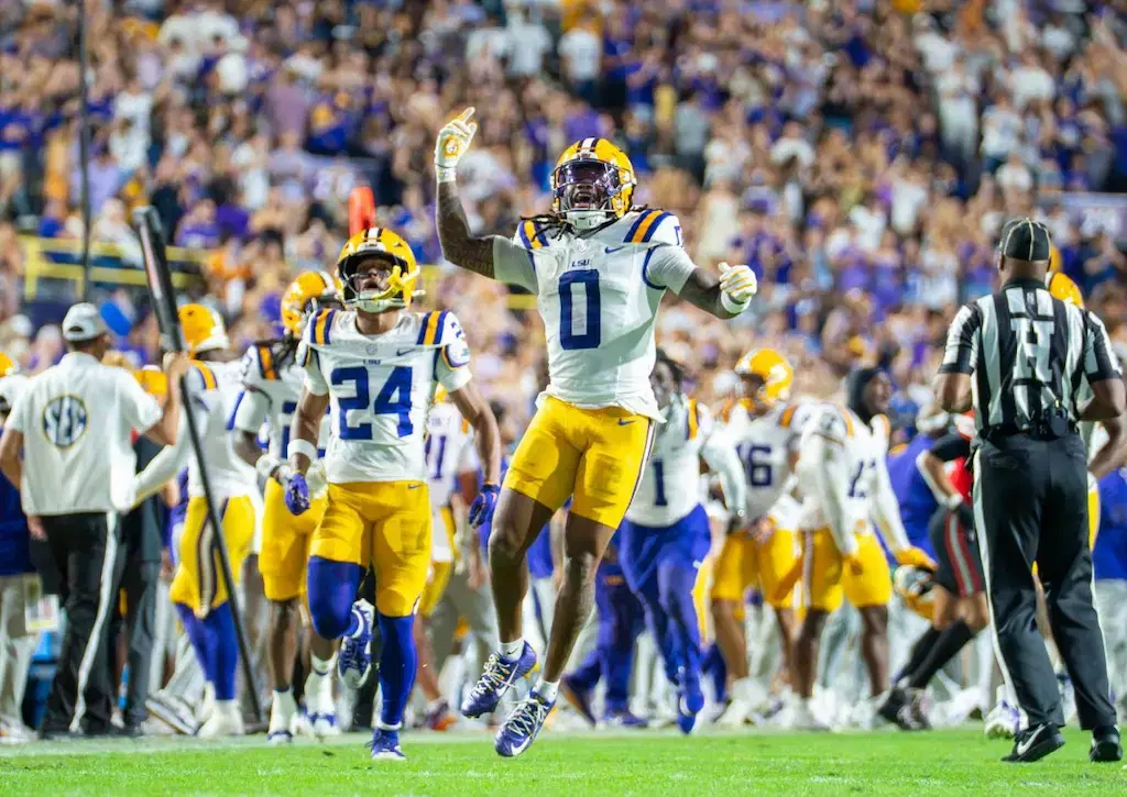 The LSU Tigers host the Mississippi State Bulldogs this Saturday. Who will be victorious in Baton Rouge? Mississippi State LSU Expert Picks