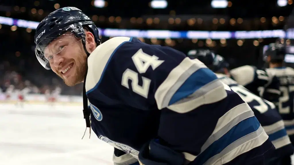 NHL Most Fights Odds: Olivier Leads 2026-27 Market
