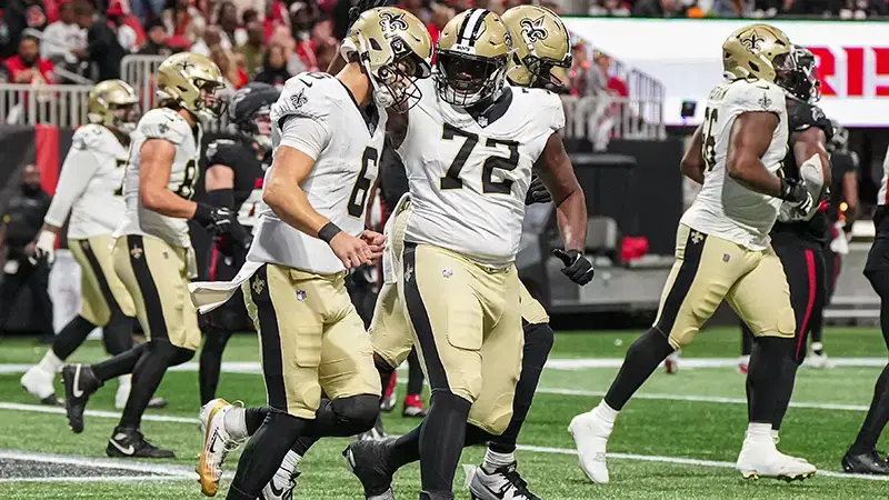 Louisiana Sports Betting Handle Hits $272.1M in August 2026