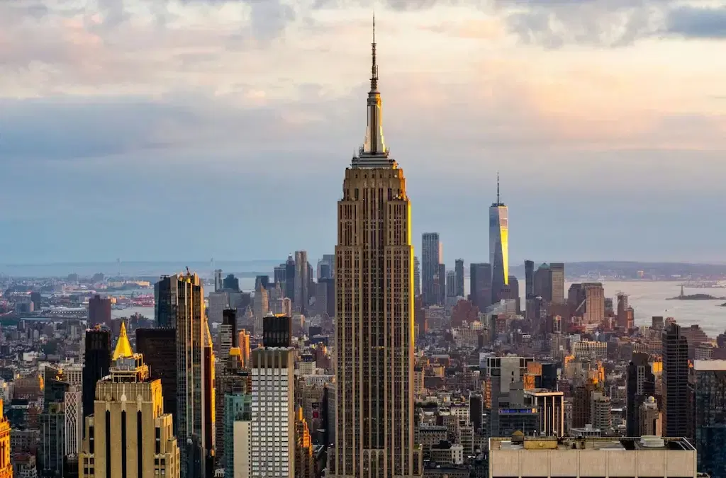 New York Sports Betting Handle Falls 15% in August