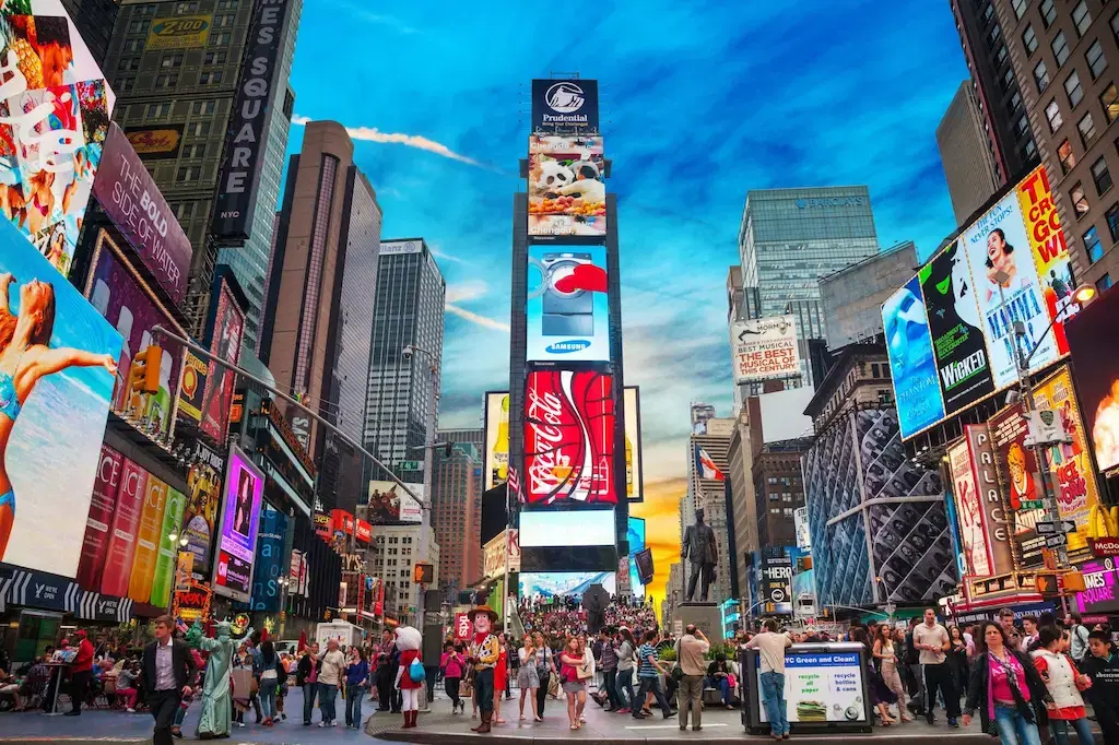 NY Sues Polymarket Over Gambling; Platform Countersues