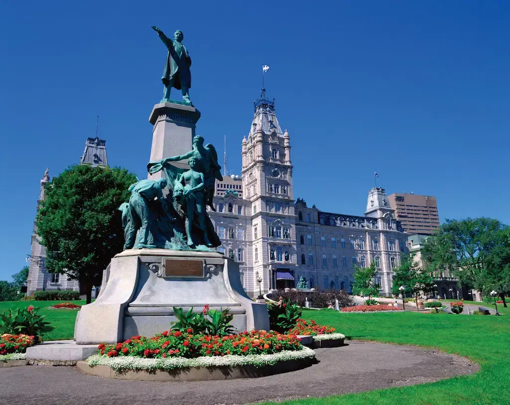 Quebec Election Opens Online Gambling Debate
