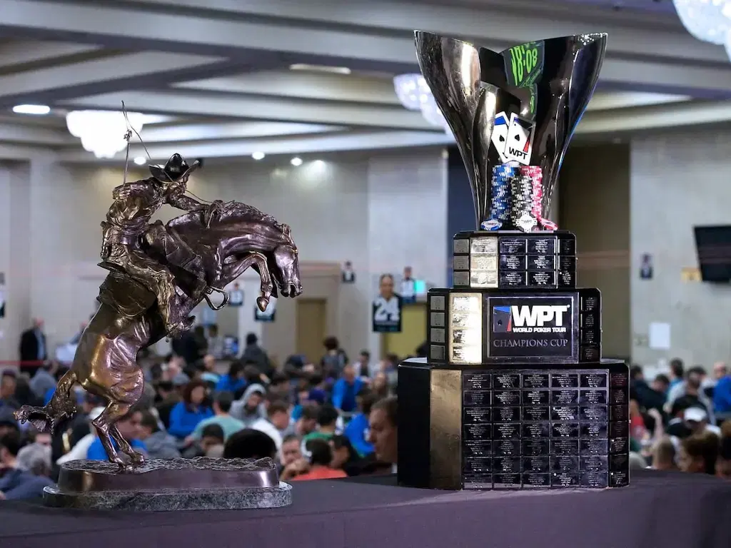 World Poker Tout Revives LA Poker Classic for 2027