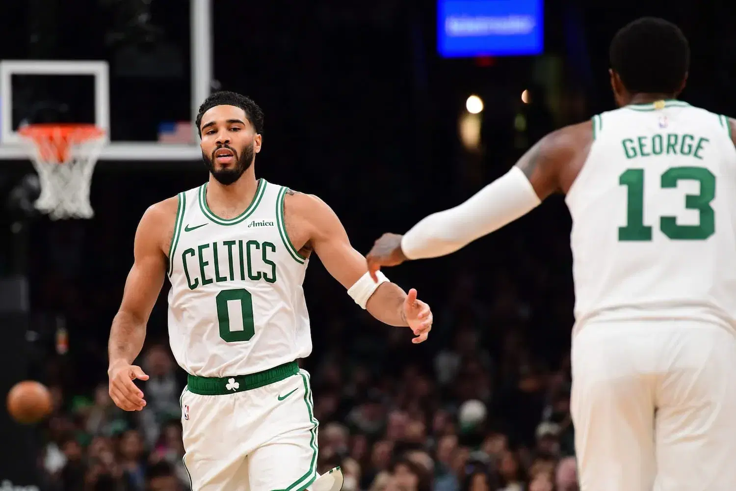 Opening Night — Expert Picks in the NBA Today (10/20)