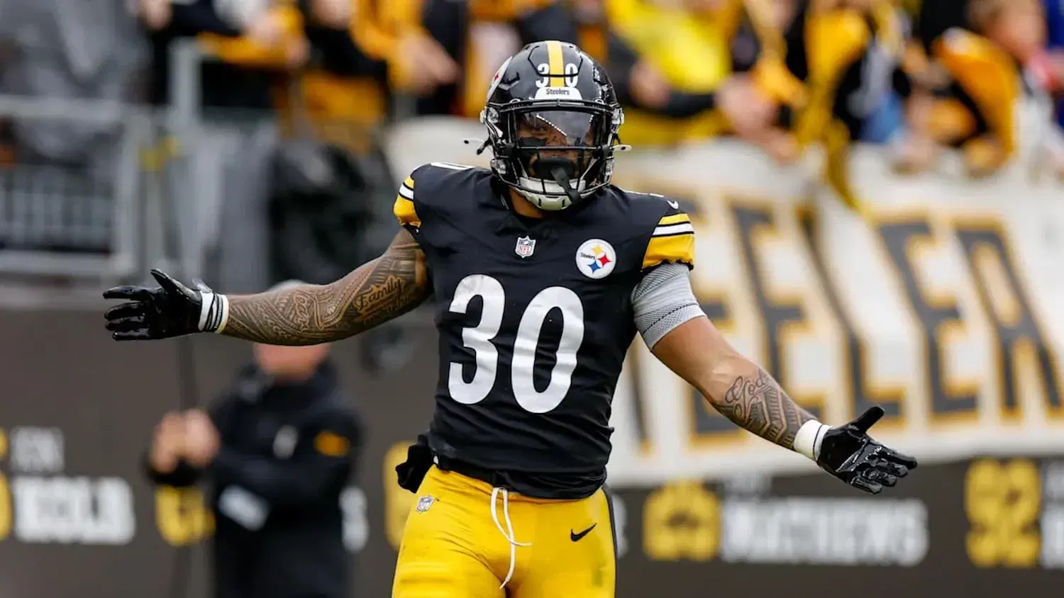 NFL Week 7 — Red Zone Report