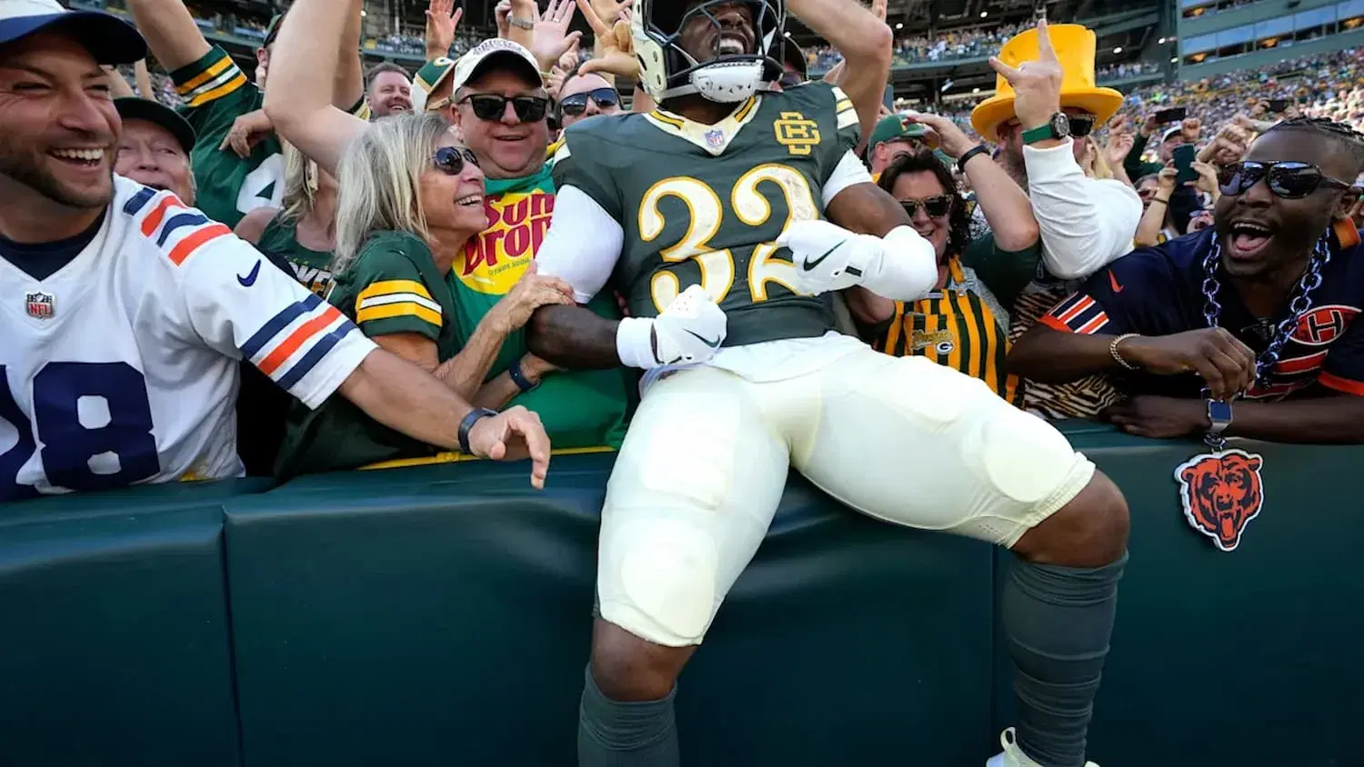 NFL Week 5 Recap — Early Injury Report & Waiver Wire Adds