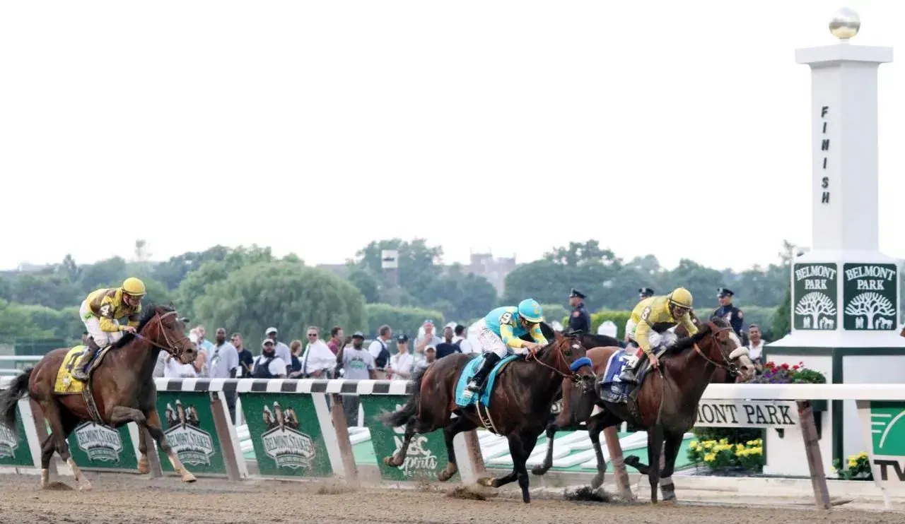 Belmont Park Picks Today: My Top picks in Every Race for October 3, 2026