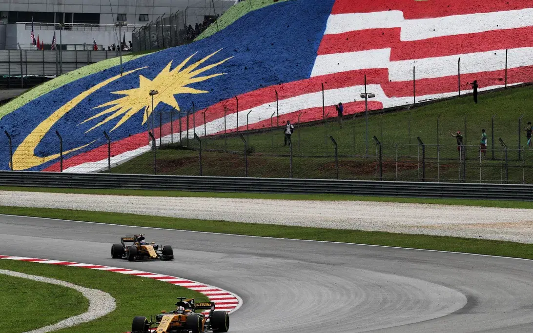 F1 Expert Picks for The Bahrain Grand Prix: The Return to Sepang International Circuit