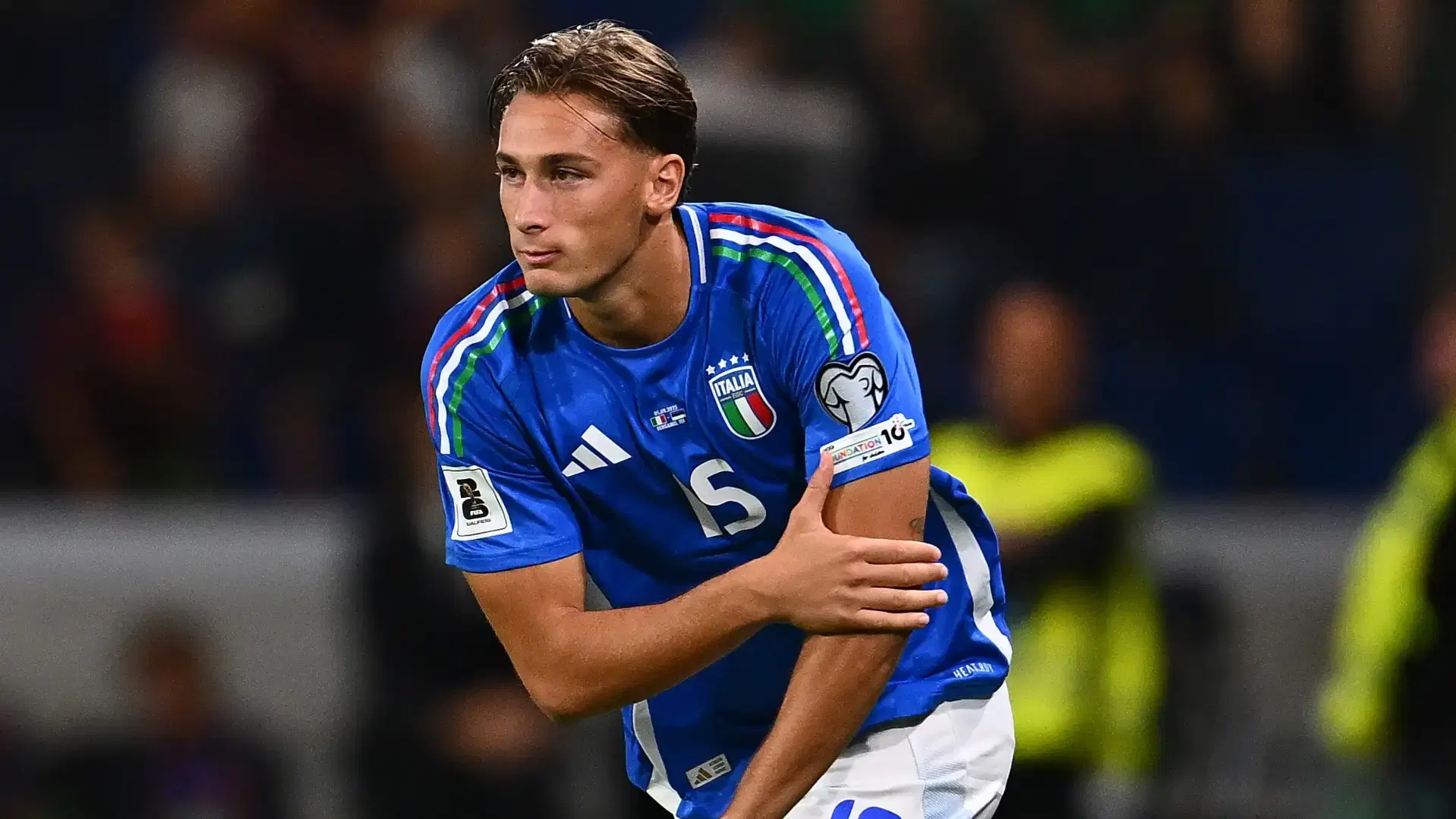Can Italy Pull Off an Upset vs France? Expert Picks for Today’s Nations League Slate