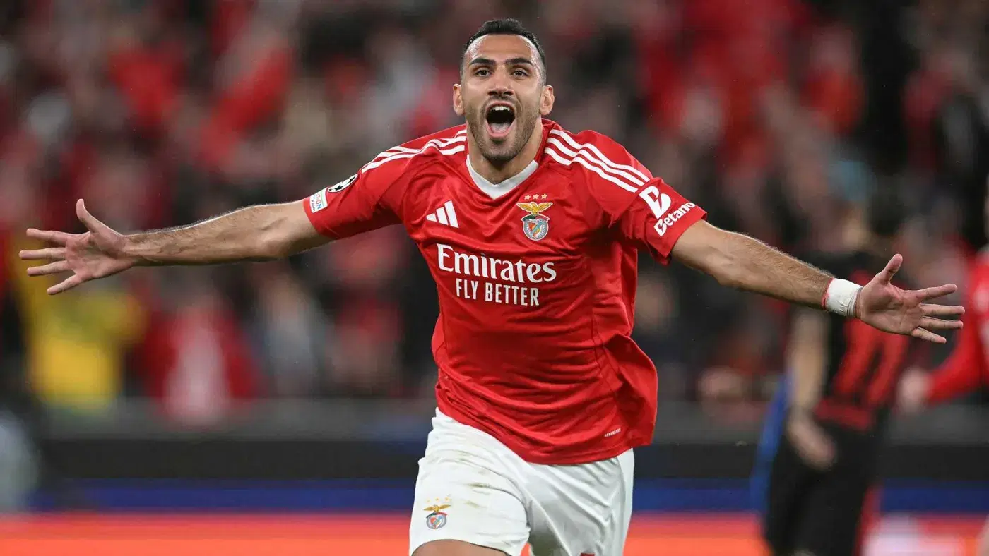 Will Benfica Continue Their Dominant Form? Expert Picks for Today’s UEL Slate