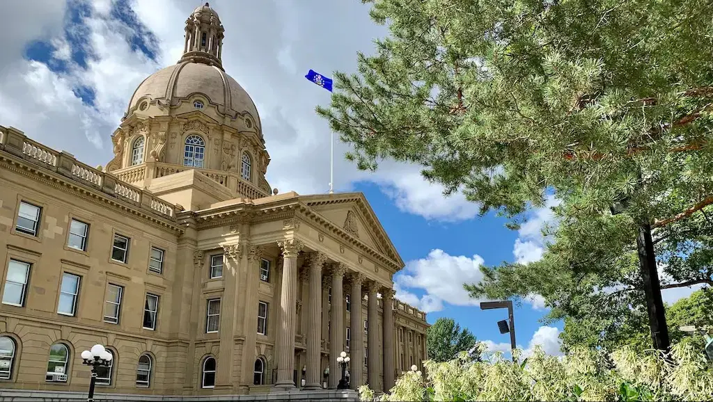 Alberta Opposes Canada’s Sports Betting Ad Bill S-211