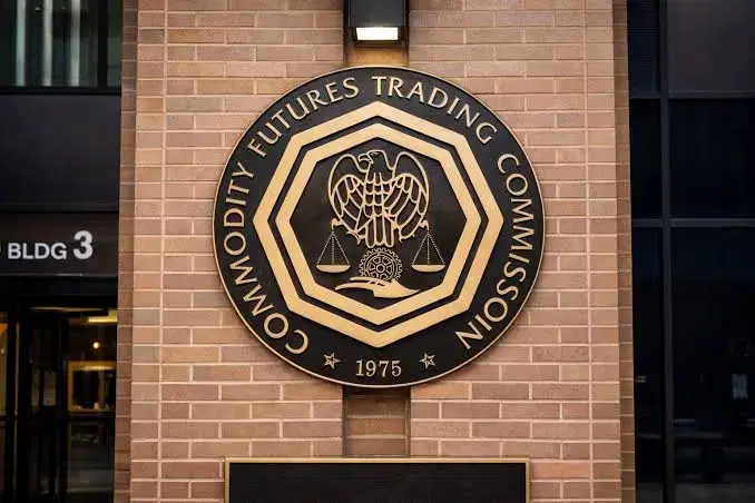 CFTC Moves to Define Event Contracts as Swaps