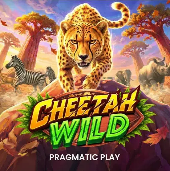 Pragmatic Play’s Cheetah Wild Slot Zooms into Jack.com