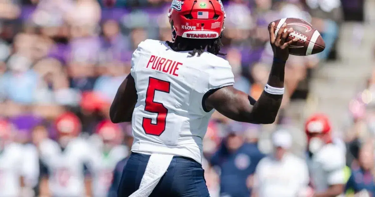 Liberty vs. Kennesaw State Best Bets: NCAA Football Expert Picks & Predictions (10/22)