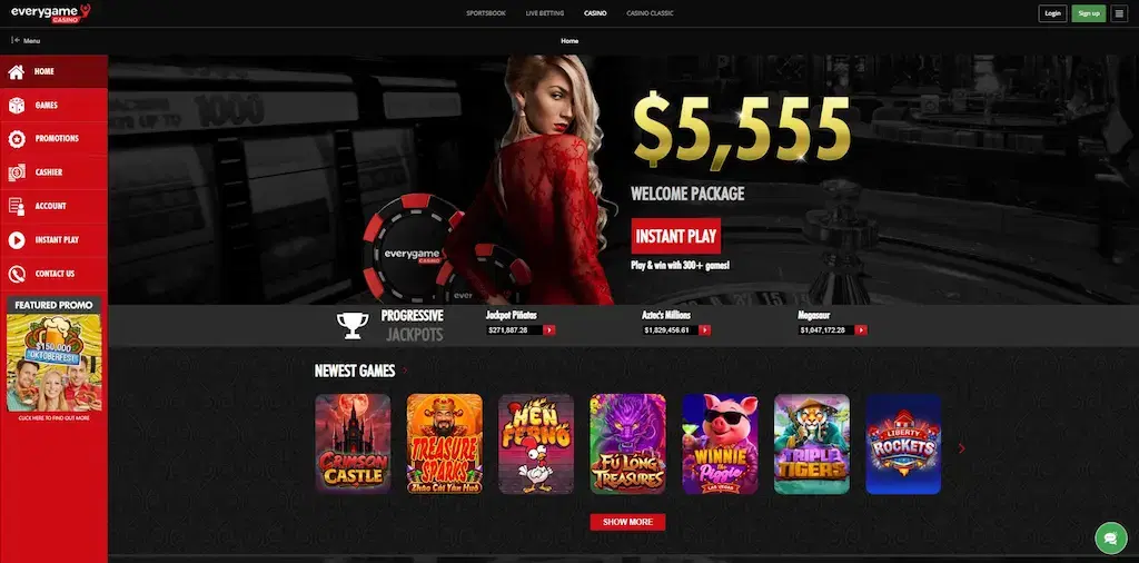everygame casino fi oct 2026
