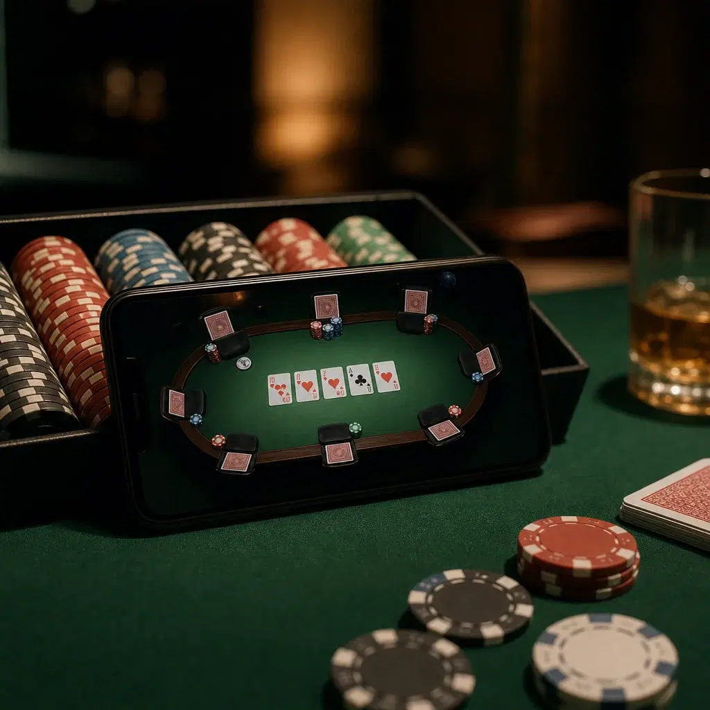 GGPoker Bans HUDs After Online Poker Superuser Scandal