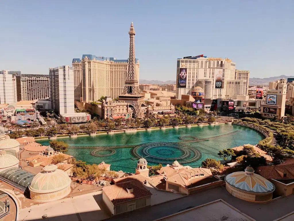 Nevada Targets 2027 Sportsbook Tech Standards Overhaul