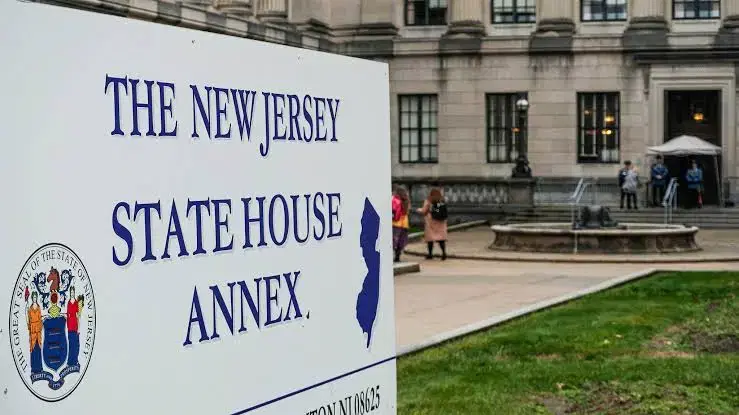 New Jersey Advances S597 Underage Gambling Penalty Bill