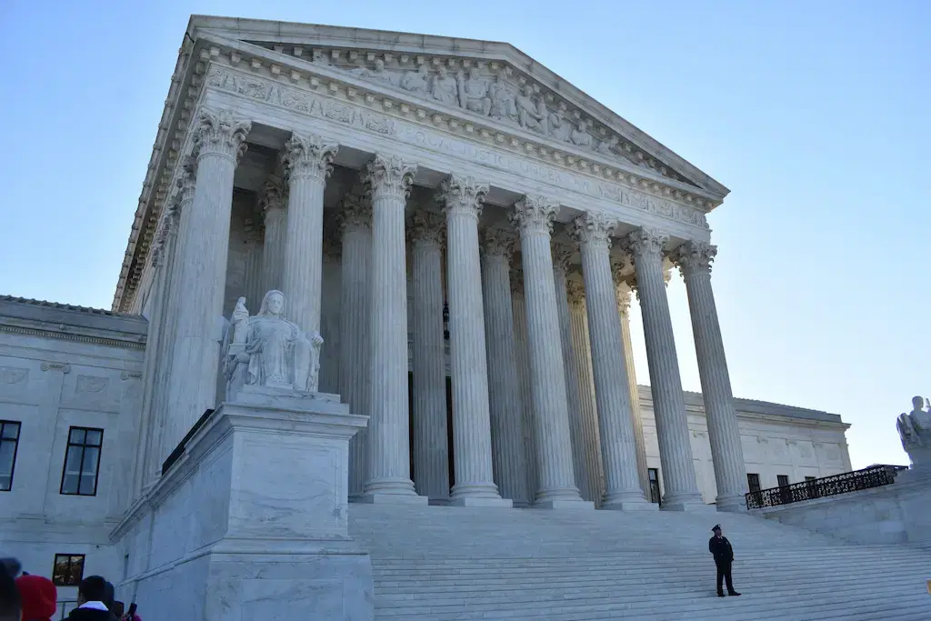 States Ask SCOTUS to Decide Kalshi Sports Betting Case