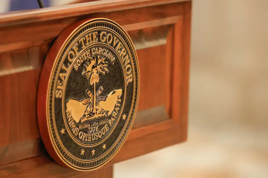 South Carolina Governor Race Could Open Door to Sports Betting