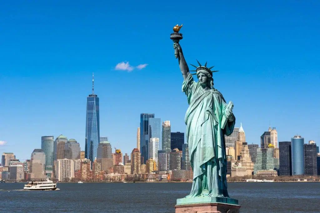NY Proposes AI Restrictions & At-Risk Sportsbook Rules