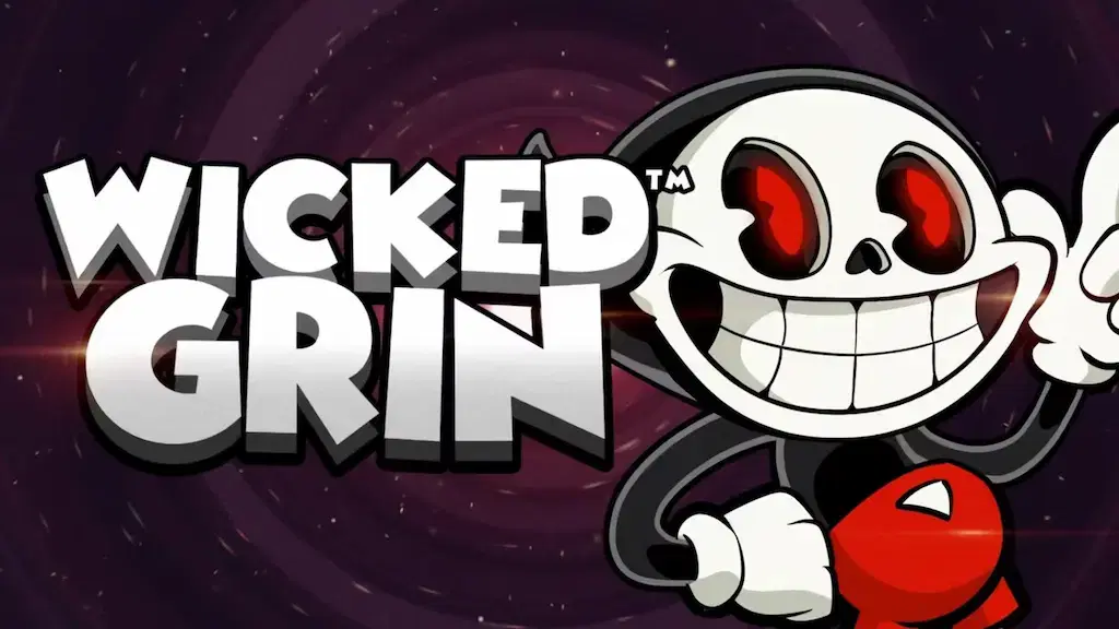 Experience Hacksaw Gaming’s Wicked Grin Slot Game at Bitz.io