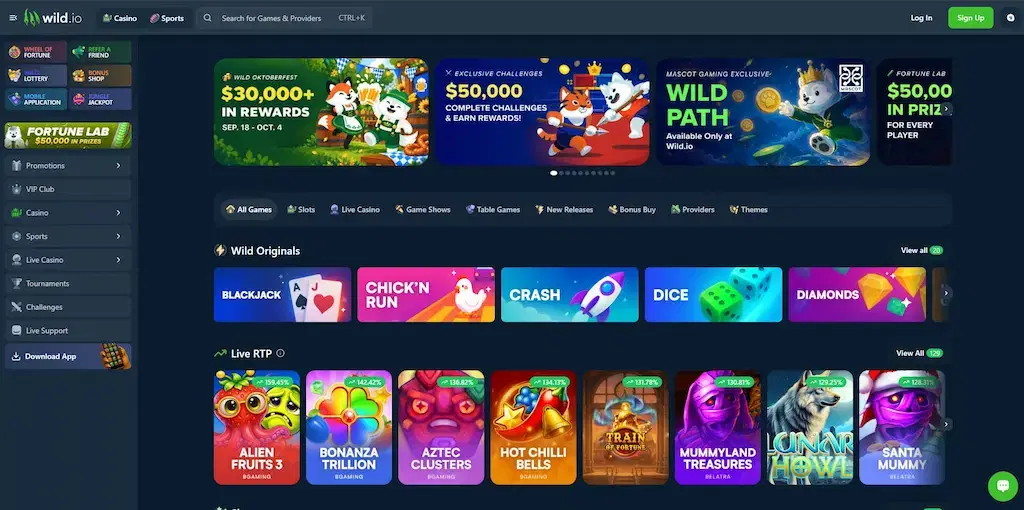 wild.io featured image oct 2026