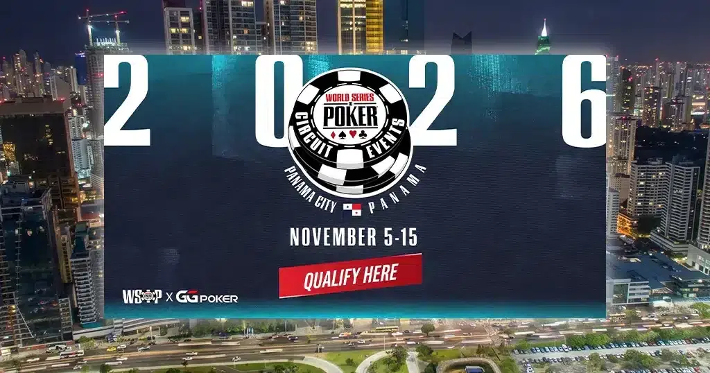 WSOP Circuit Panama Adds Michael Mizrachi Bounty