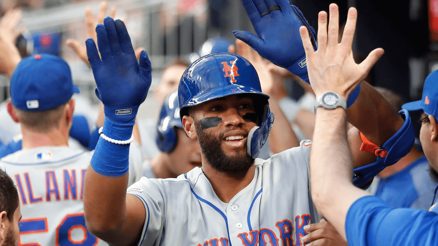 Sunday Night Baseball Betting Preview: New York Mets at Atlanta Braves