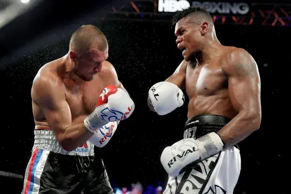 Eleider Alvarez vs. Sergey Kovalev II: Betting Preview