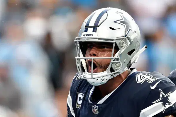Monday Night Football betting Preview: Tennessee Titans vs. Dallas Cowboys