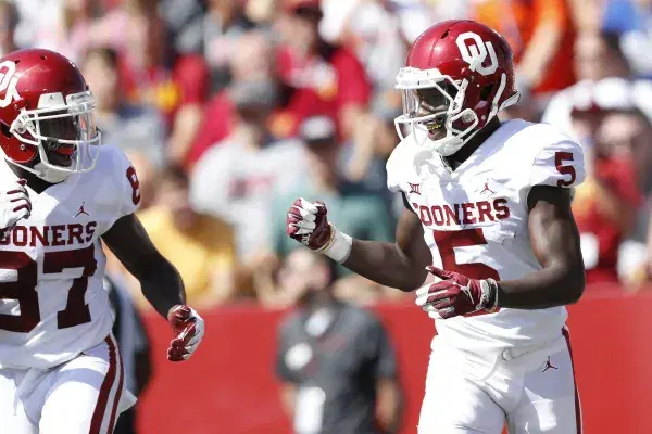 NCAA Football Betting: Oklahoma State Cowboys at Oklahoma Sooners